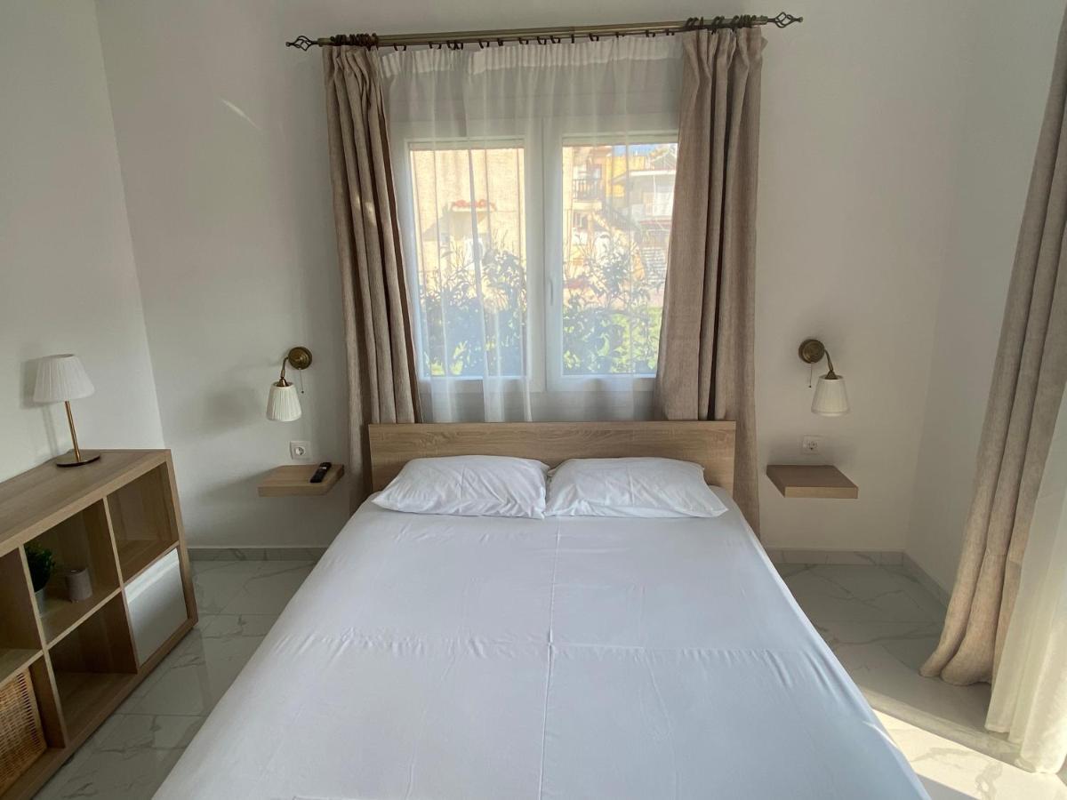 Sofia Guesthouse Néa Skióni Eksteriør bilde