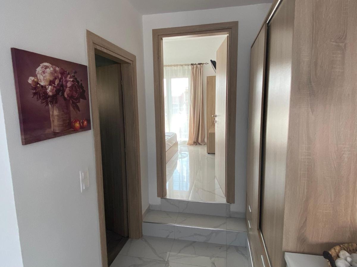 Sofia Guesthouse Néa Skióni Eksteriør bilde